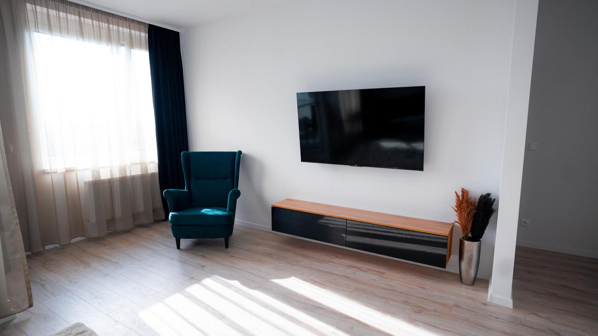 Downtown28 Apartment Poprad Eksteriør bilde