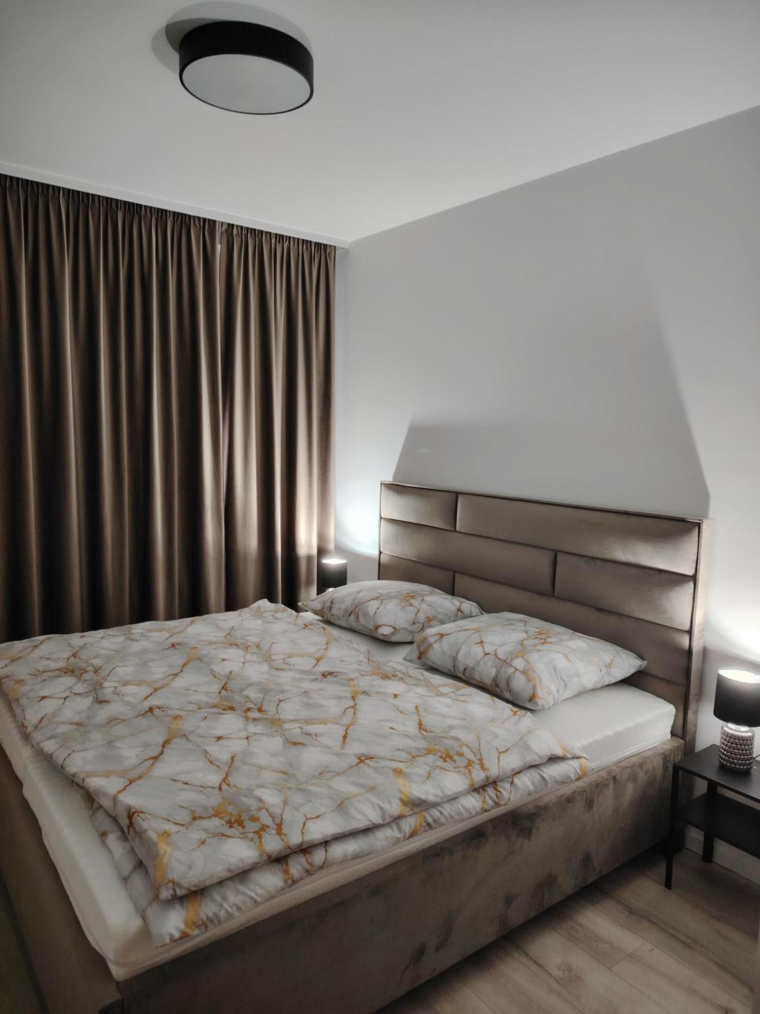 Downtown28 Apartment Poprad Eksteriør bilde
